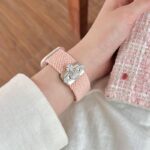 42/44/45/46/49mm Apple Watch  ナイロン製 ベルト Apple Watch ベルト アップルウォッチ バンド ベルト Apple Watch 交換ベルト 全8色 SKU:IPC03012025071 - Image 19