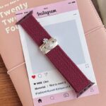 42/44/45/46/49mm Apple Watch  ナイロン製 ベルト Apple Watch ベルト アップルウォッチ バンド ベルト Apple Watch 交換ベルト 全8色 SKU:IPC03012025071 - Image 16