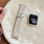 42/44/45/46/49mm Apple Watch  ナイロン製 ベルト Apple Watch ベルト アップルウォッチ バンド ベルト Apple Watch 交換ベルト 全8色 SKU:IPC03012025071 - Image 9
