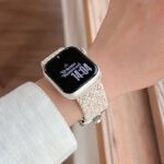 42/44/45/46/49mm Apple Watch  ナイロン製 ベルト Apple Watch ベルト アップルウォッチ バンド ベルト Apple Watch 交換ベルト 全8色 SKU:IPC03012025071 - Image 7