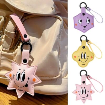 バッグチャーム キーホルダー キーチャーム チャーム かわいい 小物 キーリング 全3色  SKU:IPC03012025077