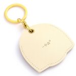Apple AirTag ケース 合成革製 アップル エアタグ用 ケース 紛失防止 iphone キーリング エアタグ入れ 全4色 SKU:IPC03012025082 - 画像 (12)