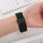 42/44/45/46/49mm Apple Watch  ナイロン製 ベルト マグネット式 アップルウォッチ バンド ベルト Apple Watch 交換ベルト 全15色 SKU:IPC03012025089 - Image 2