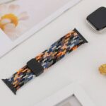 42/44/45/46/49mm Apple Watch  ナイロン製 ベルト マグネット式 アップルウォッチ バンド ベルト Apple Watch 交換ベルト 全15色 SKU:IPC03012025089 - Image 14
