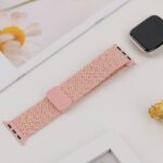 42/44/45/46/49mm Apple Watch  ナイロン製 ベルト マグネット式 アップルウォッチ バンド ベルト Apple Watch 交換ベルト 全15色 SKU:IPC03012025089 - Image 13