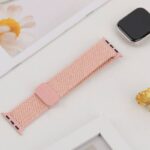 42/44/45/46/49mm Apple Watch  ナイロン製 ベルト マグネット式 アップルウォッチ バンド ベルト Apple Watch 交換ベルト 全15色 SKU:IPC03012025089 - Image 5