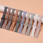 38/40/41/ 42mm Apple Watch  本革製 ベルト アップルウォッチ バンド ベルト Apple Watch44/45/46/49mm 交換ベルト 全10色 SKU:IPC03012025091 - Image 7