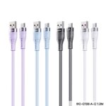 USB-A Type-C 充電ケーブル REMAX PD 66W 60W 30W usb type-c ケーブル 1.2m ライトニングケーブル   充電ケーブル Lighting ケーブル 高耐久 断線防止 充電ケーブル  全2色 SKU:IPC03092025024