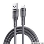 USB-A Type-C 充電ケーブル REMAX PD 66W 60W 30W usb type-c ケーブル 1.2m ライトニングケーブル   充電ケーブル Lighting ケーブル 高耐久 断線防止 充電ケーブル  全2色 SKU:IPC03092025024 - 画像 (19)