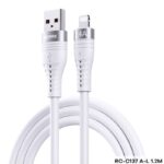 USB-A Type-C 充電ケーブル REMAX PD 66W 60W 30W usb type-c ケーブル 1.2m ライトニングケーブル   充電ケーブル Lighting ケーブル 高耐久 断線防止 充電ケーブル  全2色 SKU:IPC03092025024 - 画像 (18)