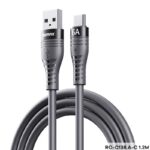 USB-A Type-C 充電ケーブル REMAX PD 66W 60W 30W usb type-c ケーブル 1.2m ライトニングケーブル   充電ケーブル Lighting ケーブル 高耐久 断線防止 充電ケーブル  全2色 SKU:IPC03092025024 - 画像 (17)