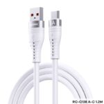 USB-A Type-C 充電ケーブル REMAX PD 66W 60W 30W usb type-c ケーブル 1.2m ライトニングケーブル   充電ケーブル Lighting ケーブル 高耐久 断線防止 充電ケーブル  全2色 SKU:IPC03092025024 - 画像 (16)