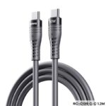 USB-A Type-C 充電ケーブル REMAX PD 66W 60W 30W usb type-c ケーブル 1.2m ライトニングケーブル   充電ケーブル Lighting ケーブル 高耐久 断線防止 充電ケーブル  全2色 SKU:IPC03092025024 - 画像 (15)