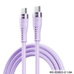 USB-A Type-C 充電ケーブル REMAX PD 66W 60W 30W usb type-c ケーブル 1.2m ライトニングケーブル   充電ケーブル Lighting ケーブル 高耐久 断線防止 充電ケーブル  全2色 SKU:IPC03092025024 - 画像 (13)