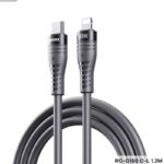 USB-A Type-C 充電ケーブル REMAX PD 66W 60W 30W usb type-c ケーブル 1.2m ライトニングケーブル   充電ケーブル Lighting ケーブル 高耐久 断線防止 充電ケーブル  全2色 SKU:IPC03092025024 - 画像 (11)