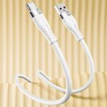 USB-A Type-C 充電ケーブル REMAX PD 66W 60W 30W usb type-c ケーブル 1.2m ライトニングケーブル   充電ケーブル Lighting ケーブル 高耐久 断線防止 充電ケーブル  全2色 SKU:IPC03092025024 - 画像 (2)