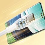 USB-A Type-C 充電ケーブル REMAX PD 66W 60W 30W usb type-c ケーブル 1.2m ライトニングケーブル   充電ケーブル Lighting ケーブル 高耐久 断線防止 充電ケーブル  全2色 SKU:IPC03092025024 - 画像 (7)