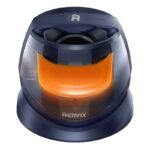 Bluetooth スピーカー remax  小型 マグセーフスピーカー 500mAhバッテリー内蔵 Magsafe マグネット ミニスピーカー ポータブルスピーカー全4色 SKU:IPC03092025028 - 画像 (7)
