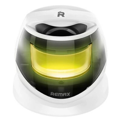 Bluetooth スピーカー remax  小型 マグセーフスピーカー 500mAhバッテリー内蔵 Magsafe マグネット ミニスピーカー ポータブルスピーカー全4色 SKU:IPC03092025028