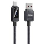 USB Type-C 充電ケーブル REMAX PD100W  66W usb type-c ケーブル 1.2m ライトニングケーブル   充電ケーブル Lighting ケーブル 高耐久 断線防止 充電ケーブル  全2色 SKU:IPC03092025029 - 画像 (6)