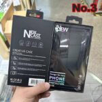 iPhoneケース バッケージ ボックス  PVC スマートフォンケース  ロット要求100個 窓付き 梱包材 箱  全4色 SKU:IPC03092025040 - 画像 (2)