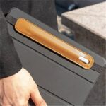 Apple pencil1/2通用 ペンシルホルダー PU合成製 apple pencil1 Apple Pencil2 紛失防止 Apple Pencilアクセサリー 全8色 SKU:IPC03092025042 - Image 7