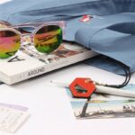 眼鏡ホルダー  合成革製グラスホルダー メガネホルダー サングラスホルダー 眼鏡 全3色 SKU:IPC03092025049 - 画像 (4)