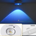 人感センサーライト 人感センサー 500mAhバッテリー容量 足元ライト 夜間 常夜灯 ナイトライト ledセンサーライト 単個 LEDライト  SKU:IPC03092025055 - Image 17