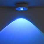 人感センサーライト 人感センサー 500mAhバッテリー容量 足元ライト 夜間 常夜灯 ナイトライト ledセンサーライト 単個 LEDライト  SKU:IPC03092025055 - Image 15