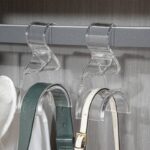 アクリル バックハンガー カバンハンガー  バッグ掛 ハンガー 鞄収納 帽子掛け 荷物掛け 収納 ハンガー SKU:IPC03092025060