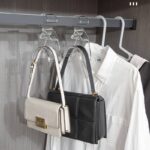 アクリル バックハンガー カバンハンガー  バッグ掛 ハンガー 鞄収納 帽子掛け 荷物掛け 収納 ハンガー SKU:IPC03092025060 - Image 5