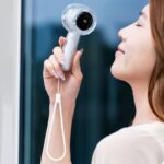 ハンディファン ミニ扇風機 携帯扇風機 1800mAh内臓バッテリー USB 充電式 3段階風量調整 卓上扇風機 アウトドア ファン 全4色 SKU:IPC03092025078 - Image 8