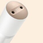 卓上加湿器 450mL容量 上給水 超音波式加湿器  3000mAh バッテリー内蔵 ミニ加湿器 静電気防止 超静音   卓上加湿機  LEDライト 超音波加湿器  小型加湿器 加湿機  type-c 充電 乾燥防止 SKU:IPC03092025091 - Image 8