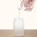 卓上加湿器 450mL容量 上給水 超音波式加湿器  3000mAh バッテリー内蔵 ミニ加湿器 静電気防止 超静音   卓上加湿機  LEDライト 超音波加湿器  小型加湿器 加湿機  type-c 充電 乾燥防止 SKU:IPC03092025091 - Image 5