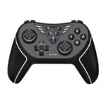 【PSE認証済】ワイヤレス Switch用 コントローラーT43 任天堂  無線コントローラー550mAh内臓バッテリー 連射/振動レベル調整/ジャイロセンサー/bluetooth接続  Switch/Switch lite対応 switch proコントローラー 全7色 SKU:IPC03112024005LS - Image 11