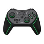 【PSE認証済】ワイヤレス Switch用 コントローラーT43 任天堂  無線コントローラー550mAh内臓バッテリー 連射/振動レベル調整/ジャイロセンサー/bluetooth接続  Switch/Switch lite対応 switch proコントローラー 全7色 SKU:IPC03112024005LS - Image 10