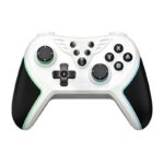 【PSE認証済】ワイヤレス Switch用 コントローラーT43 任天堂  無線コントローラー550mAh内臓バッテリー 連射/振動レベル調整/ジャイロセンサー/bluetooth接続  Switch/Switch lite対応 switch proコントローラー 全7色 SKU:IPC03112024005LS - Image 8