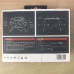 【PSE認証済】ワイヤレス Switch用 コントローラーT43 任天堂  無線コントローラー550mAh内臓バッテリー 連射/振動レベル調整/ジャイロセンサー/bluetooth接続  Switch/Switch lite対応 switch proコントローラー 全7色 SKU:IPC03112024005LS - Image 16