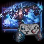 【PSE認証済】ワイヤレス Switch用 コントローラーT43 任天堂  無線コントローラー550mAh内臓バッテリー 連射/振動レベル調整/ジャイロセンサー/bluetooth接続  Switch/Switch lite対応 switch proコントローラー 全7色 SKU:IPC03112024005LS - Image 19