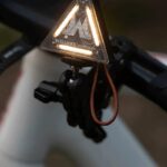 小型安全トライアングルライト キャンプ ライト  アウトドア アウト キャンプ用品 LEDランプ   ポータブル小型キャンプライト 全2種類 SKU:IPC03132025005 - 画像 (14)
