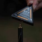 小型安全トライアングルライト キャンプ ライト  アウトドア アウト キャンプ用品 LEDランプ   ポータブル小型キャンプライト 全2種類 SKU:IPC03132025005 - 画像 (11)
