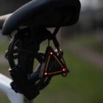 小型安全トライアングルライト キャンプ ライト  アウトドア アウト キャンプ用品 LEDランプ   ポータブル小型キャンプライト 全2種類 SKU:IPC03132025005 - 画像 (10)