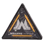小型安全トライアングルライト キャンプ ライト  アウトドア アウト キャンプ用品 LEDランプ   ポータブル小型キャンプライト 全2種類 SKU:IPC03132025005 - 画像 (17)