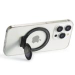 折れ畳式  MagSafe対応 スマホリング 360度回転 マグネット式 スマホスタンド マグセーフ iPhoneリングホルダー バンカーリング 角度調整 スタンド 全9色  SKU:IPC03132025010