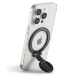 折れ畳式  MagSafe対応 スマホリング 360度回転 マグネット式 スマホスタンド マグセーフ iPhoneリングホルダー バンカーリング 角度調整 スタンド 全9色  SKU:IPC03132025010 - 画像 (4)