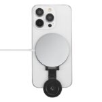 折れ畳式  MagSafe対応 スマホリング 360度回転 マグネット式 スマホスタンド マグセーフ iPhoneリングホルダー バンカーリング 角度調整 スタンド 全9色  SKU:IPC03132025010 - 画像 (3)