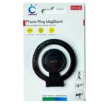 折れ畳式  MagSafe対応 スマホリング 360度回転 マグネット式 スマホスタンド マグセーフ iPhoneリングホルダー バンカーリング 角度調整 スタンド 全9色  SKU:IPC03132025010 - 画像 (7)