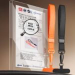 腕ストラップ  本革製 スマホ ストラップ スマホ全機種対応 18CM スマホアクセサリ ストラップ 落下防止 携帯ストラップ  全5色  SKU:IPC03132025029 - Image 11