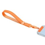 腕ストラップ  本革製 スマホ ストラップ スマホ全機種対応 18CM スマホアクセサリ ストラップ 落下防止 携帯ストラップ  全5色  SKU:IPC03132025029 - Image 10