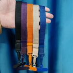 腕ストラップ  本革製 スマホ ストラップ スマホ全機種対応 18CM スマホアクセサリ ストラップ 落下防止 携帯ストラップ  全5色  SKU:IPC03132025029 - Image 5